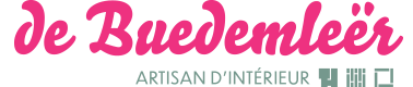 Logo de Buedemleër, artisan d’intérieur au Luxembourg