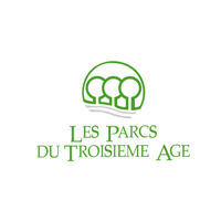 Le parc du troisième âge