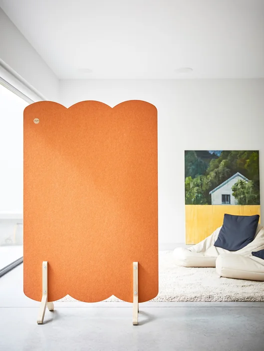 Solutions acoustiques