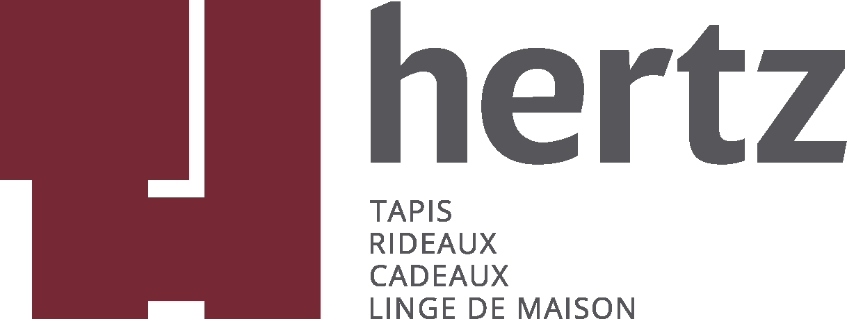 Logo Tapis Hertz