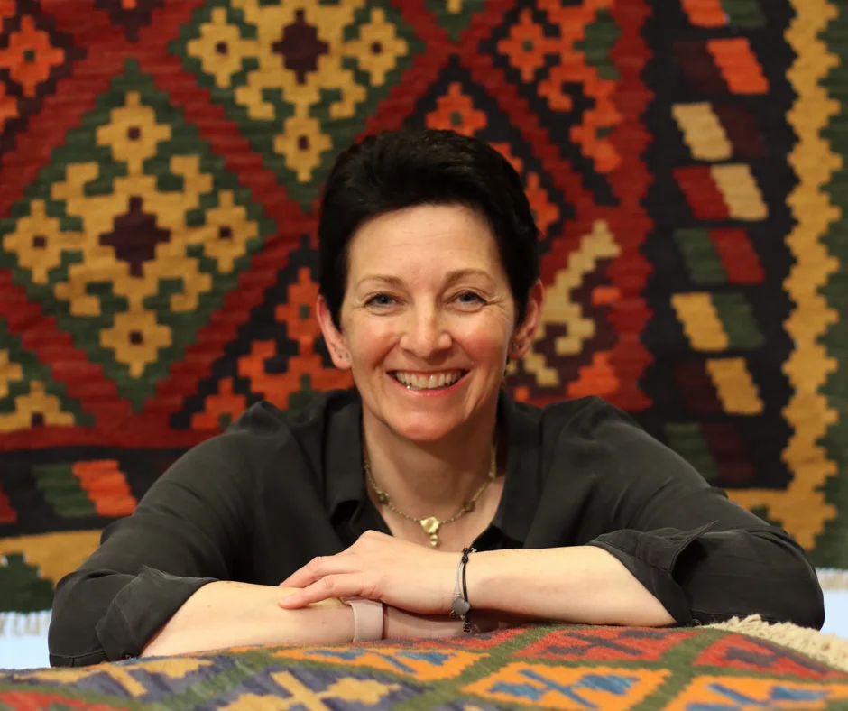 Nathalie Aach