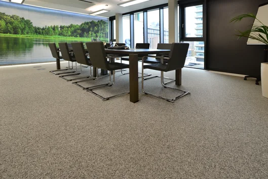 Réalisation moquettes et tapis