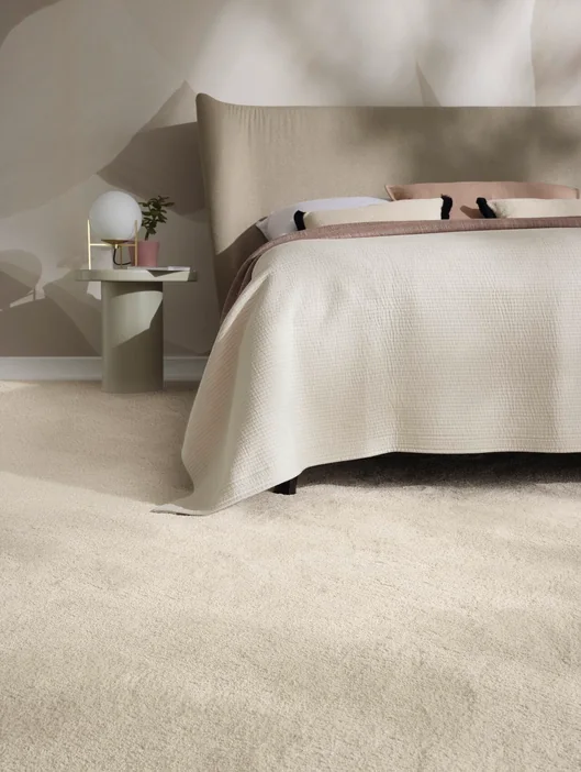 Moquette tapis-plain