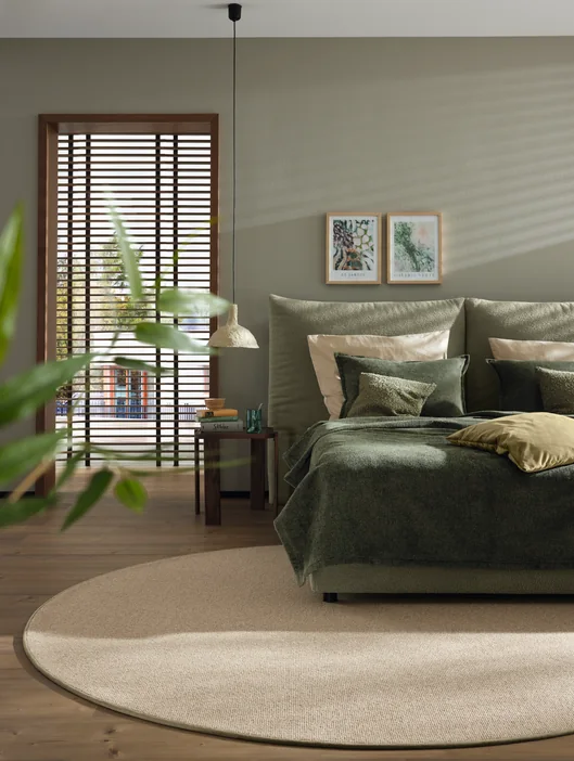 Tapis sur mesure