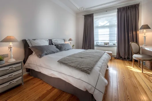 Réalisation stores sur mesure