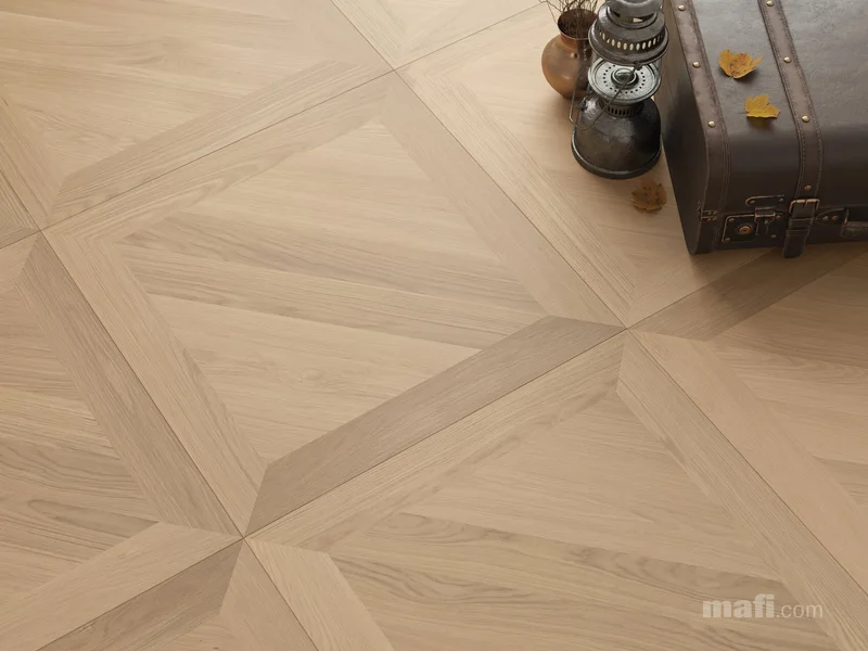 Parquet à cassettes (Tafelparkett)
