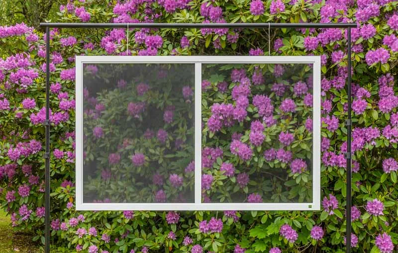 Comparatif des toiles anti-pollen Polltec TFP