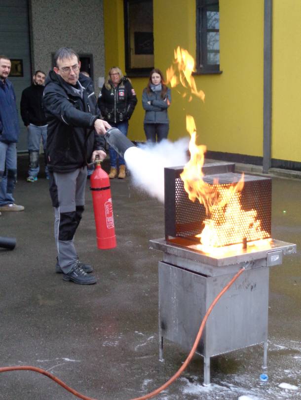 de Buedemleër, c’est aussi une garantie de qualité pour ses collaborateurs