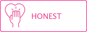 honesty