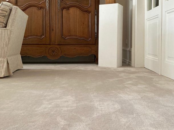 Tapis Velours Jab Infinity