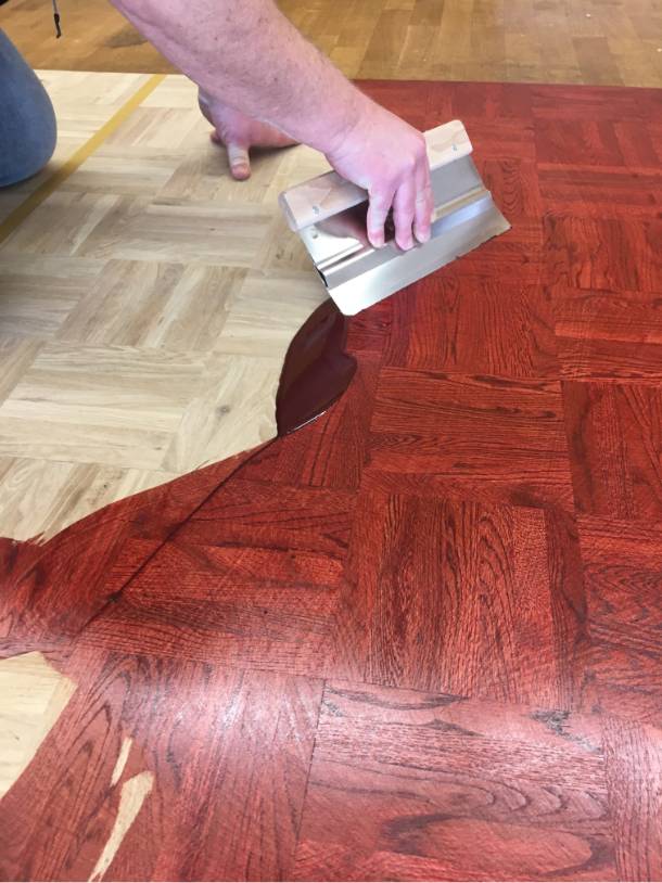 Parquet huilé : tout ce que vous devez savoir avant de faire votre choix