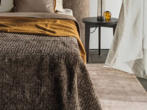 Créez un véritable cocon douillet et apaisant dans votre chambre