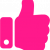 up