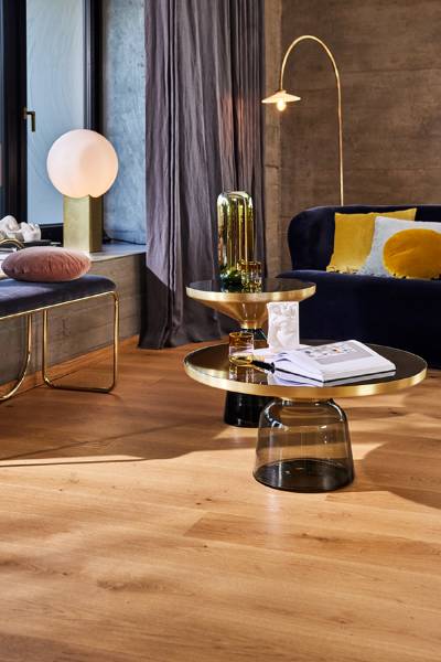 Parquet verni : un professionnel vous conseille !