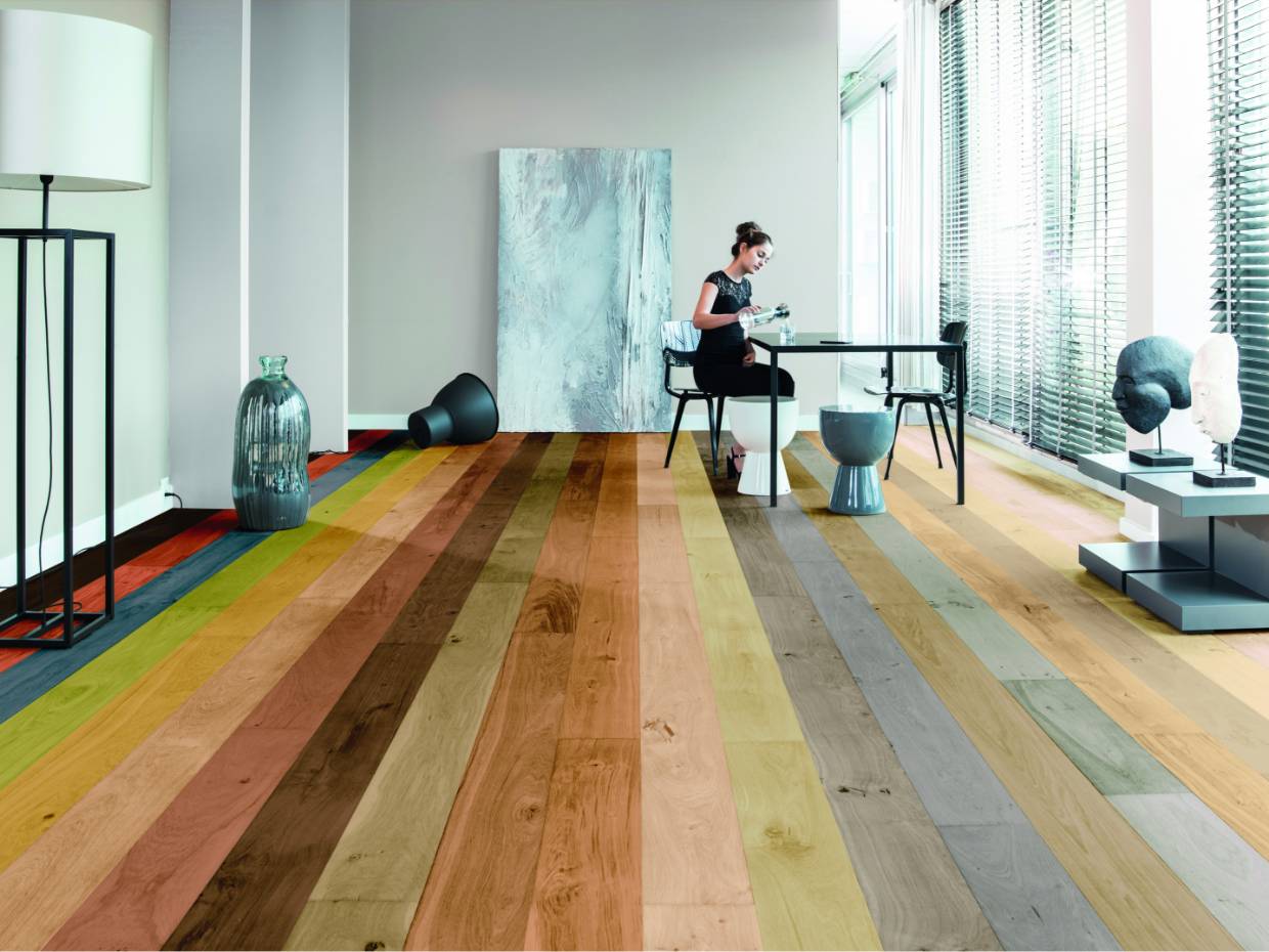 Parquet huilé : tout ce que vous devez savoir avant de faire votre choix