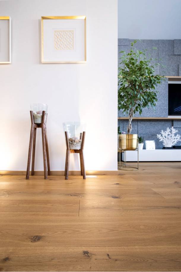 Parquet huilé : tout ce que vous devez savoir avant de faire votre choix