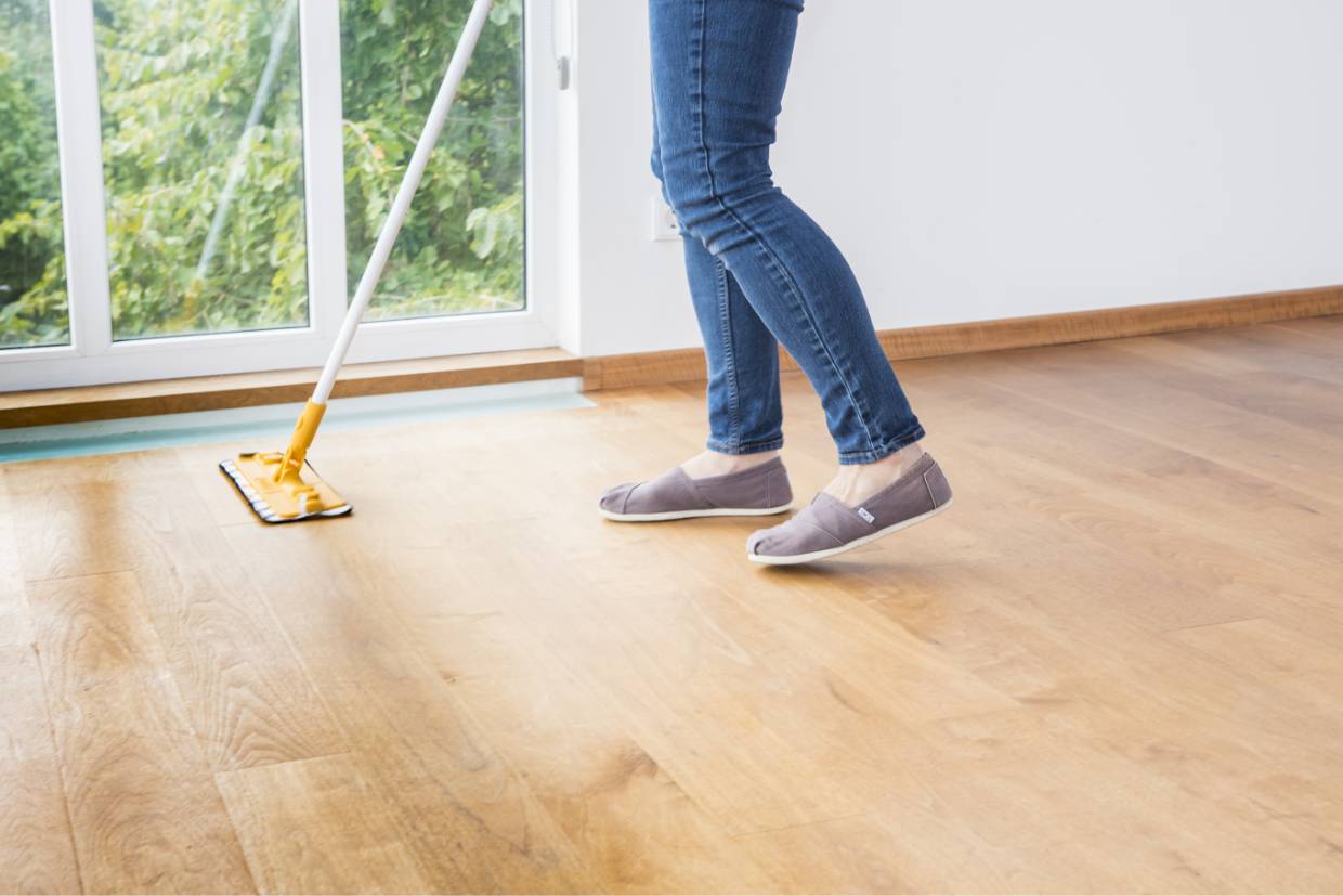 parquet