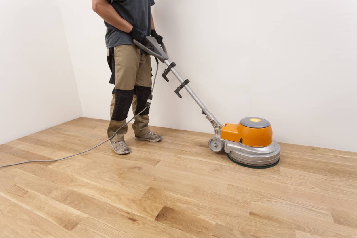 parquet