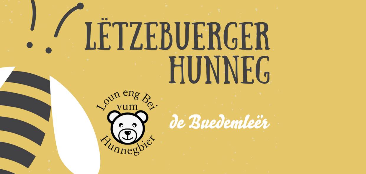 Du miel par de Buedemleër