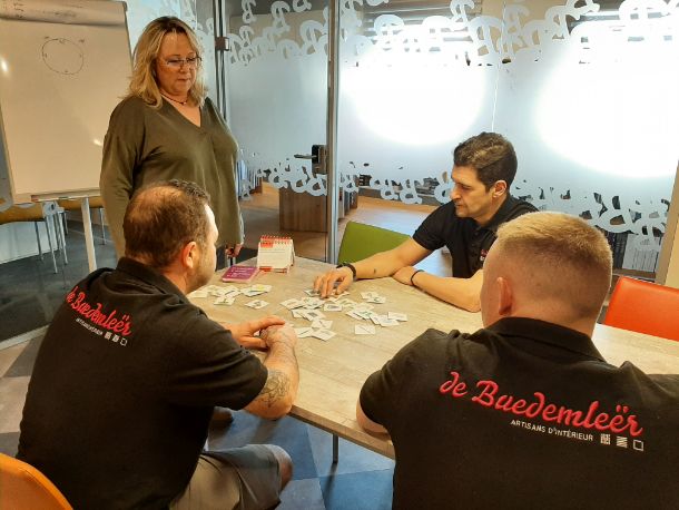 promotion du luxembourgeois
