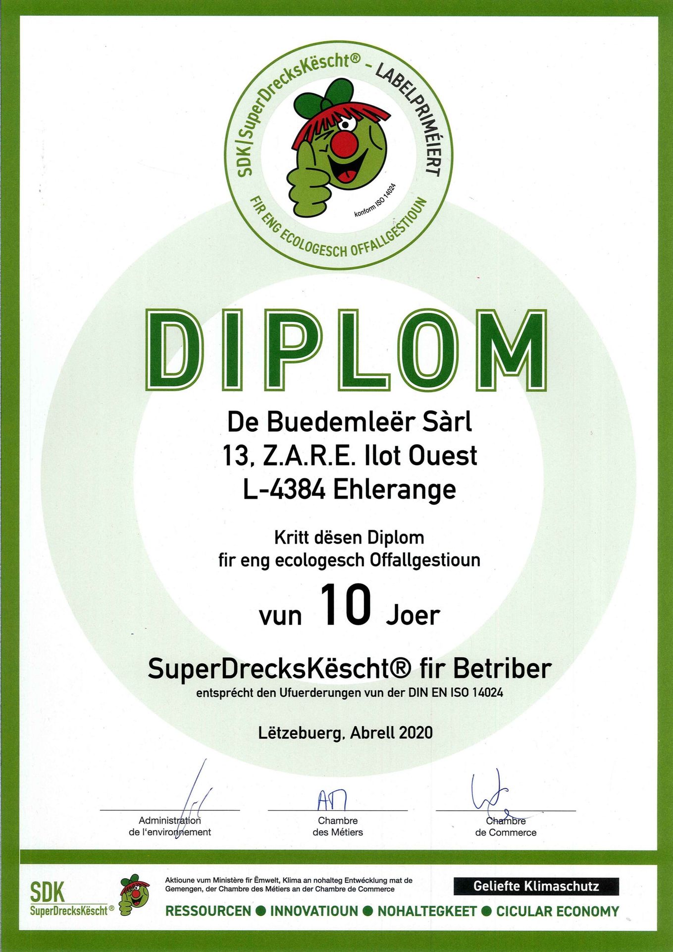 diplom