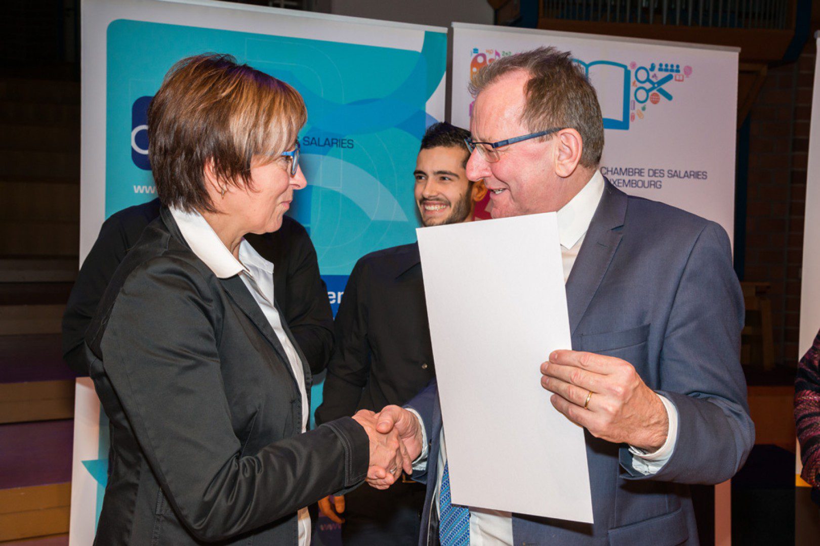 Prix de la Meilleure Entreprise