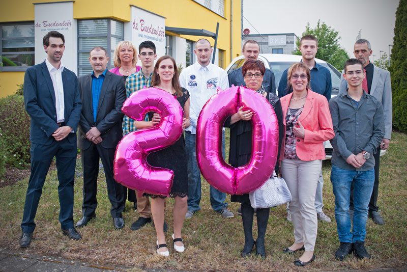 20 ans