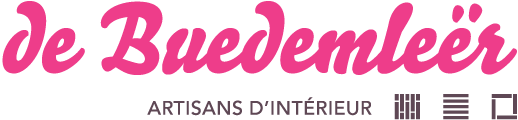 Logo de de Buedemleër, 2016