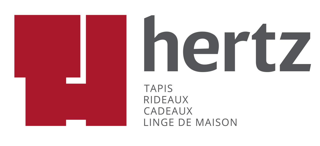 Logo Tapis Hertz