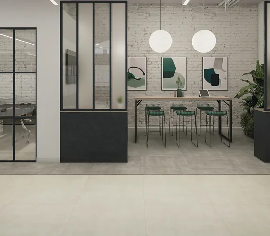 Sols vinyles (LVT)