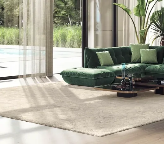 Tapis sur mesure